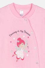 Βρεφικό φορμάκι