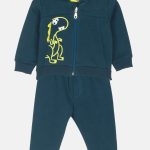 Βρεφικό σετ 3 τμχ