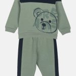 Βρεφικό σετ φόρμα