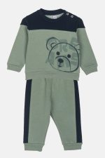 Βρεφικό σετ φόρμα