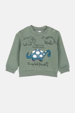 Βρεφικό σετ φόρμα