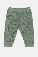 Βρεφικό σετ φόρμα