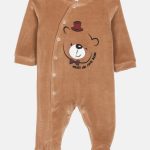 Βρεφικό φορμάκι