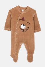 Βρεφικό φορμάκι