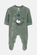 Βρεφικό φορμάκι