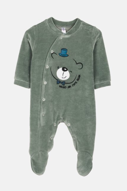 Βρεφικό φορμάκι