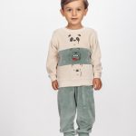 Παιδική πυζάμα