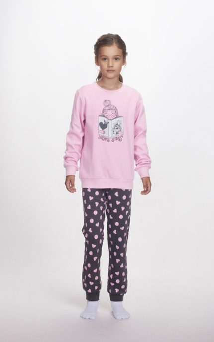 Παιδική πυζάμα