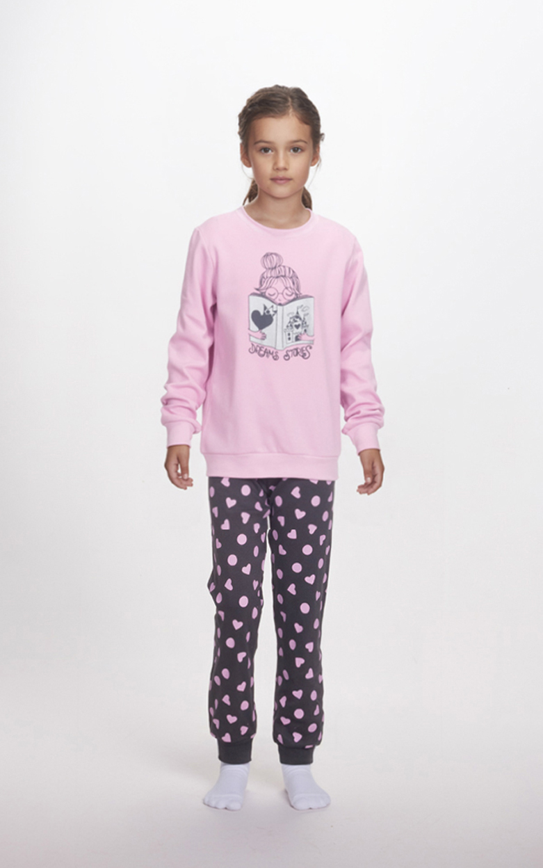 Παιδική πυζάμα Παιδική πυζάμα