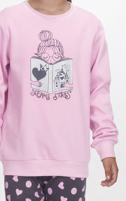 Παιδική πυζάμα