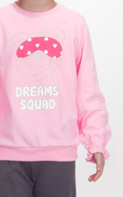 Παιδική πυζάμα