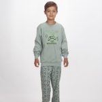 Παιδική πυζάμα