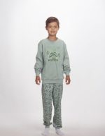 Παιδική πυζάμα