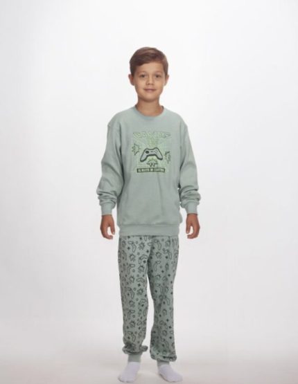 Παιδική πυζάμα