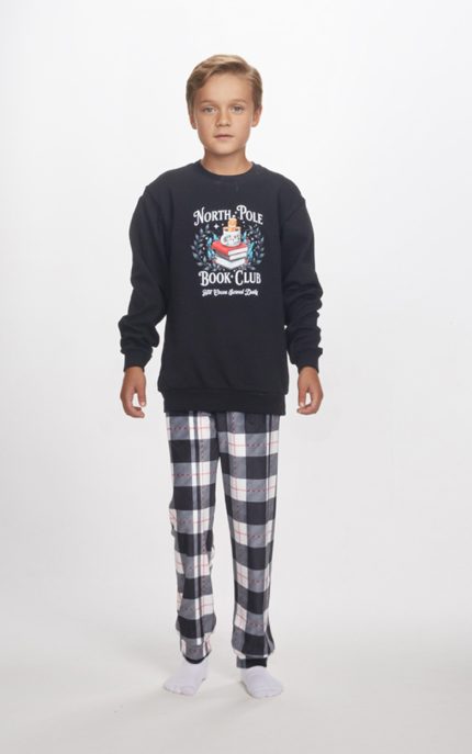 Παιδική πυζάμα