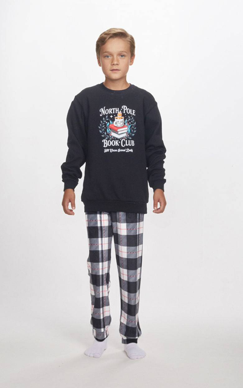 Παιδική πυζάμα Παιδική πυζάμα