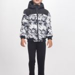 Παιδικό μπουφάν