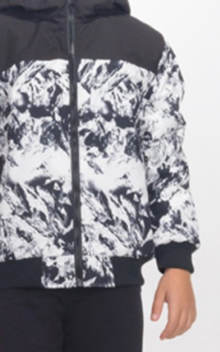 Παιδικό μπουφάν