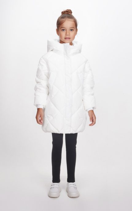 Παιδικό μπουφάν