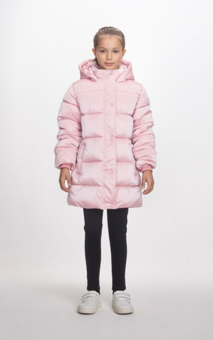 Παιδικό μπουφάν