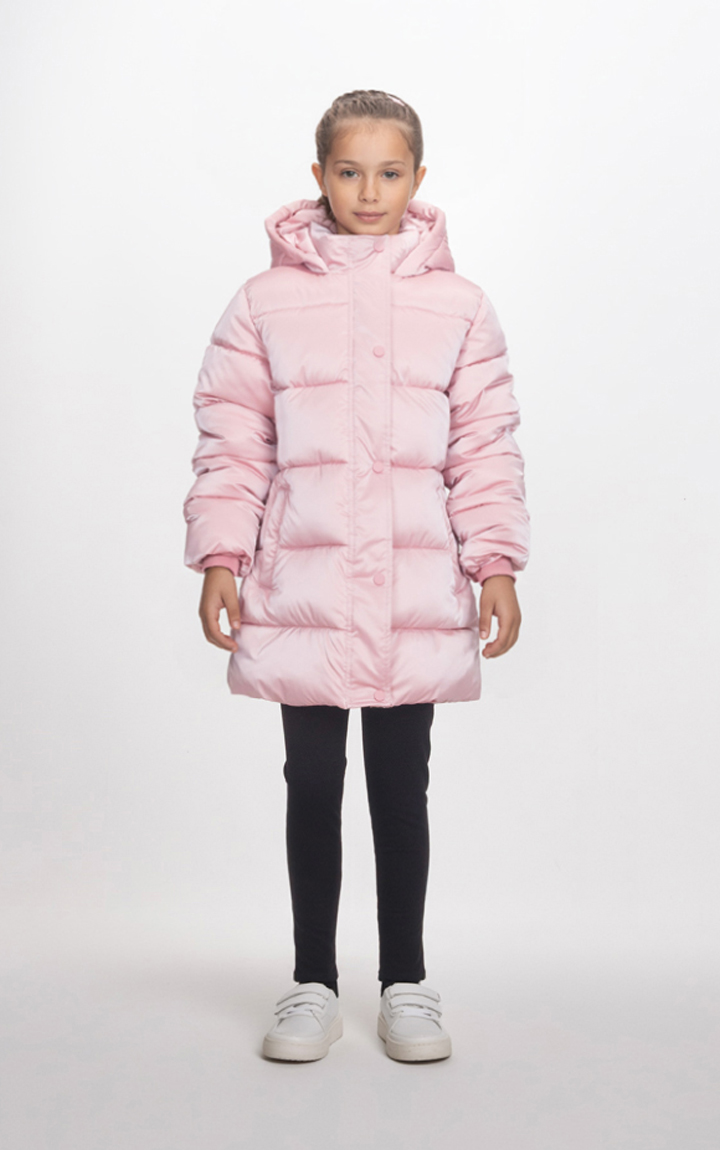 Παιδικό μπουφάν Παιδικό μπουφάν
