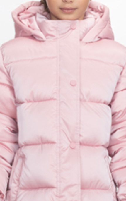 Παιδικό μπουφάν