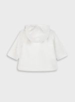 Βρεφικό παλτό γούνα