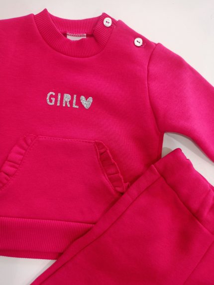 Βρεφικό σετ