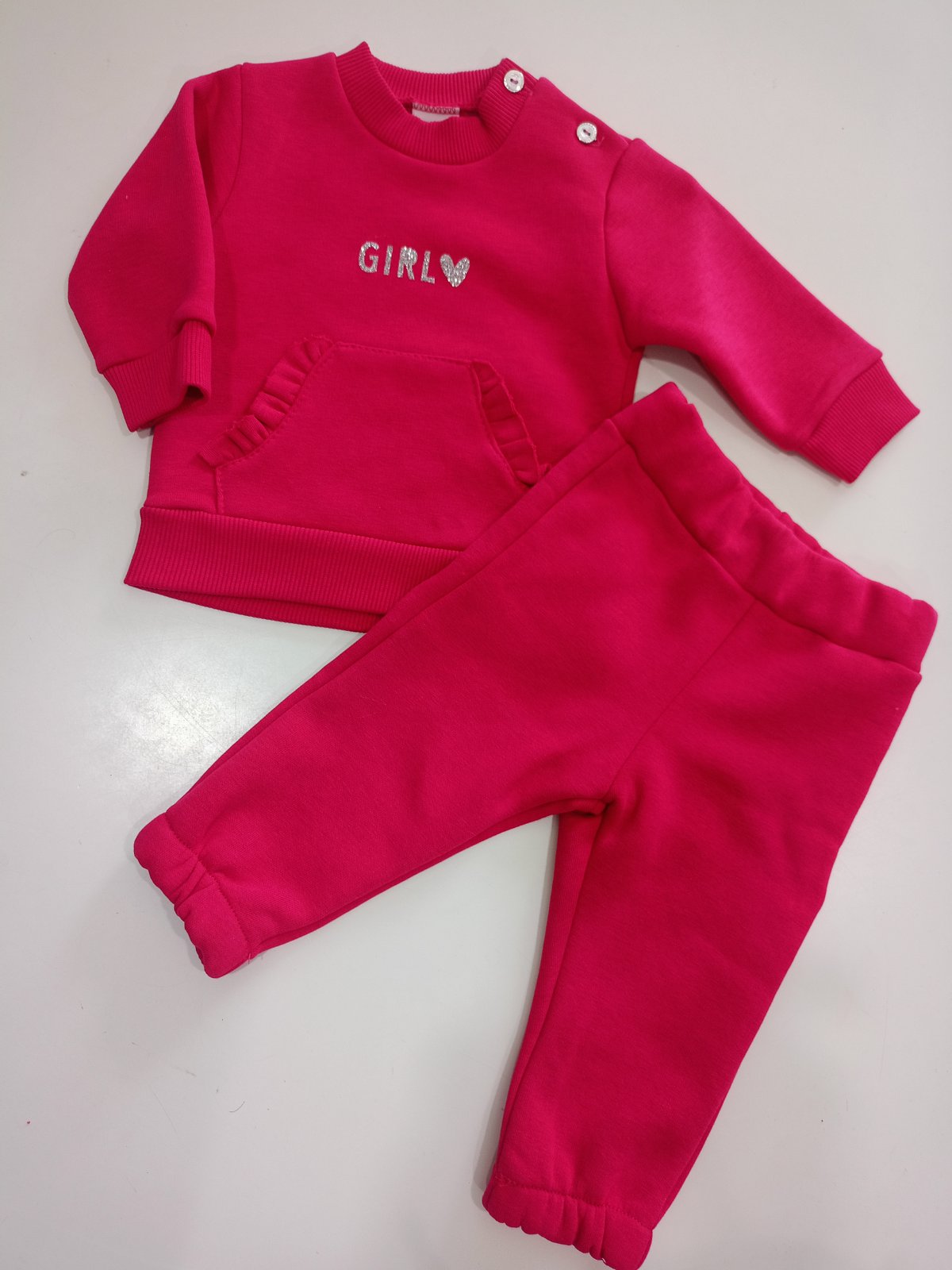 5295 Βρεφικό σετ