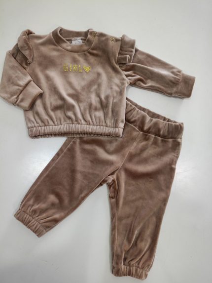 Βρεφικό σετ