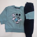 Παιδικό σετ φόρμα