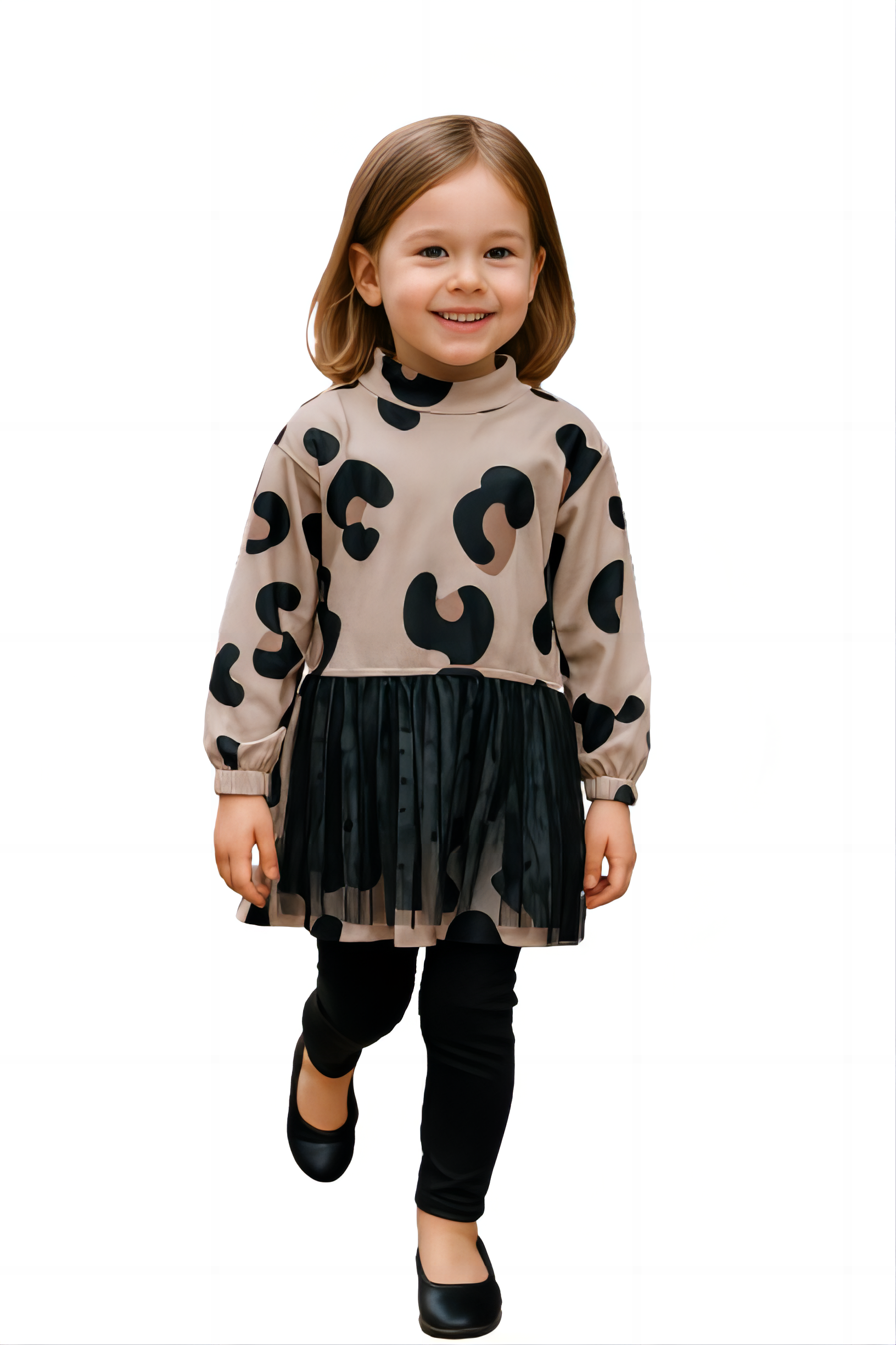 Παιδικό σετ κολάν Παιδικό σετ κολάν