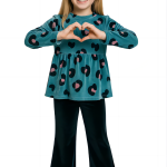 Παιδικό σετ παντελόνα