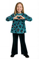 Παιδικό σετ παντελόνα