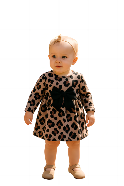 Βρεφικό φόρεμα