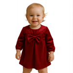 Βρεφικό φόρεμα