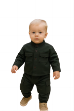 βρεφικό σετ