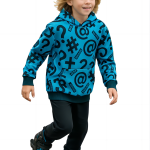 Παιδικό σετ φόρμα