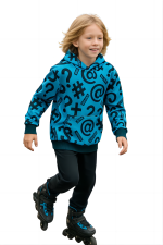 Παιδικό σετ φόρμα