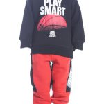 Παιδικό σετ φόρμα