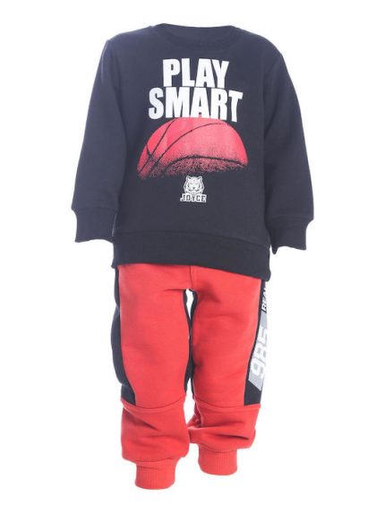 Παιδικό σετ φόρμα