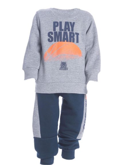 Παιδικό σετ φόρμα