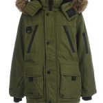 Παιδικό μπουφάν