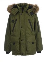 Παιδικό μπουφάν