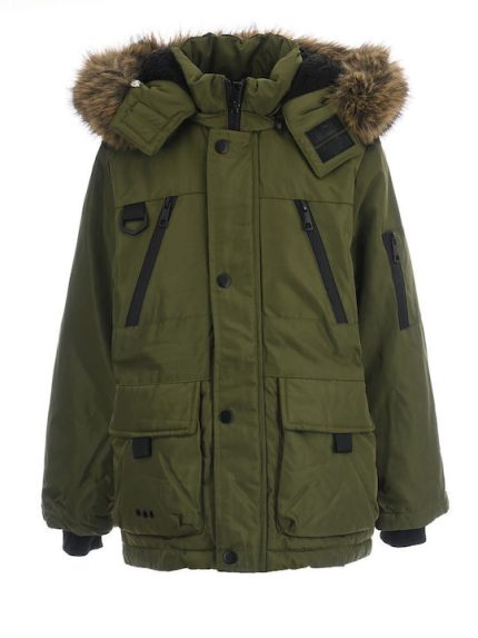 Παιδικό μπουφάν