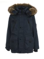 Παιδικό μπουφάν