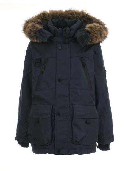 Παιδικό μπουφάν