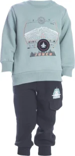 Παιδικό σετ φόρμα