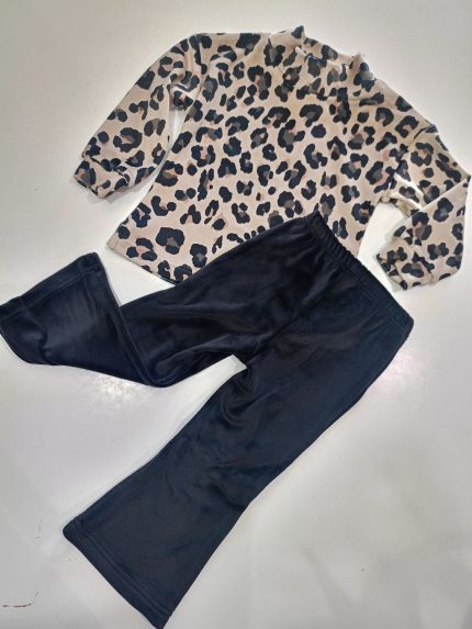 Παιδικό σετ κολάν