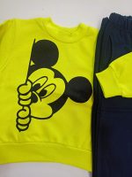 Παιδικό σετ φόρμα